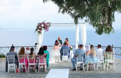 Interprete per Matrimonio a Trento