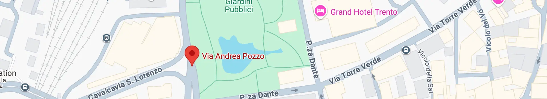 Servizio interpreti